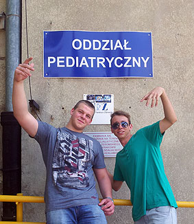 Zaczytani